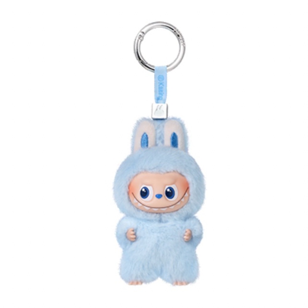 100% Authentic Popmart LABUBU - Pin for Love Series READY TO SHIP